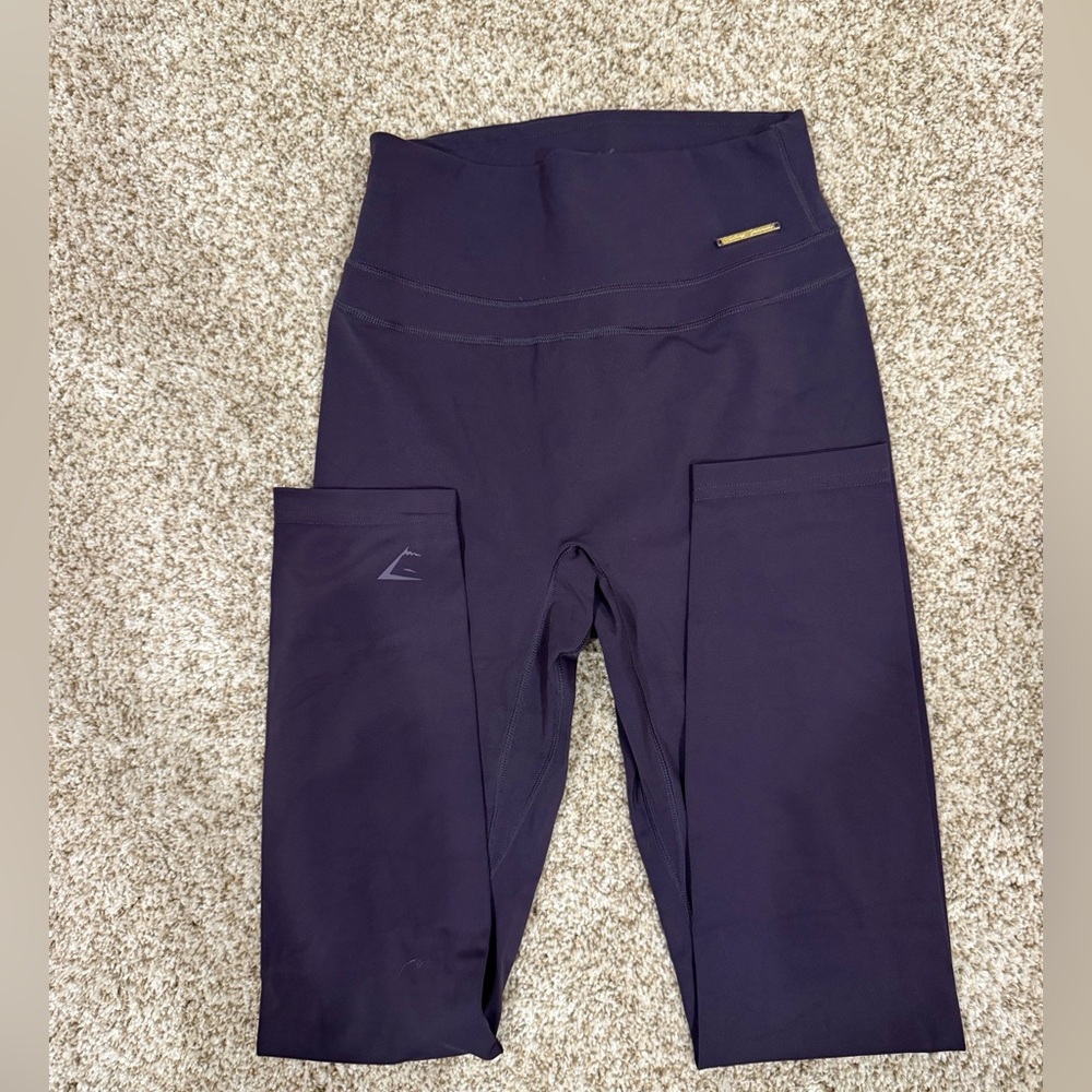 Womens Gym Shark Leggings- Whitney Simmons Collection